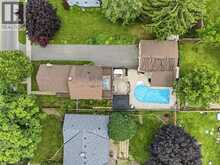 32 CLENCH Avenue | Brantford Ontario | Slide Image Thirty-five