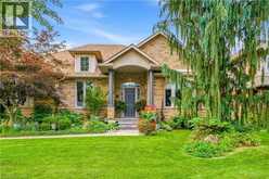 517 GENISTA Drive | Burlington Ontario | Slide Image One