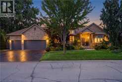 517 GENISTA Drive | Burlington Ontario | Slide Image Four