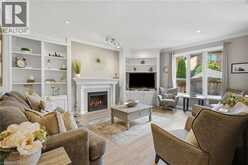 517 GENISTA Drive | Burlington Ontario | Slide Image Sixteen