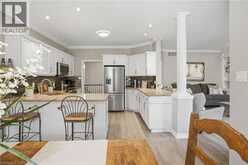 517 GENISTA Drive | Burlington Ontario | Slide Image Twenty