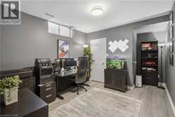 517 GENISTA Drive | Burlington Ontario | Slide Image Thirty-five