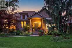 517 GENISTA Drive | Burlington Ontario | Slide Image Five