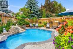 517 GENISTA Drive | Burlington Ontario | Slide Image Nine