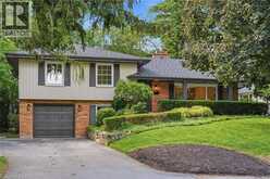 571 LEONARD Court | Burlington Ontario | Slide Image One