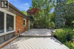 571 LEONARD Court | Burlington Ontario | Slide Image Forty