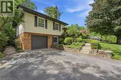 571 LEONARD Court | Burlington Ontario | Slide Image Four