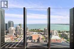 2007 JAMES Street Unit# 1403 | Burlington Ontario | Slide Image Thirty-six