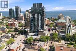 2007 JAMES Street Unit# 1403 | Burlington Ontario | Slide Image Forty-one