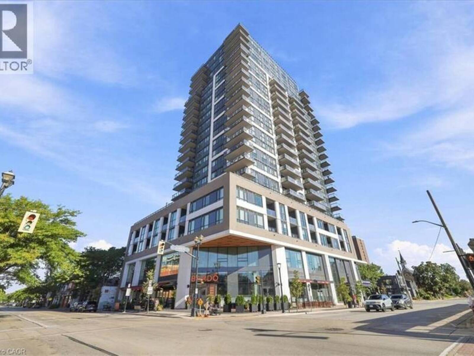 2007 JAMES Street Unit# 1403, Burlington, Ontario L7R 0G7