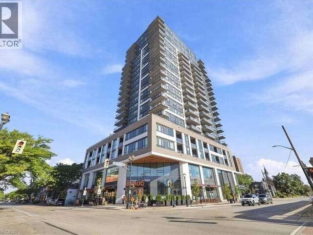 2007 JAMES Street Unit# 1403 Burlington Ontario, L7R 0G7 - 2 Bedrooms Condo For Sale