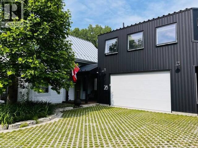 28 CHATHAM N/A Street Bayham Ontario, N0J 1T0 - 2 Bedrooms Home For Sale