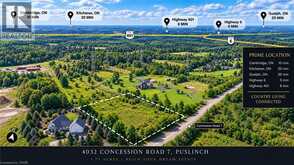 4032 CONCESSION 7 Road | Guelph Ontario | Slide Image Six