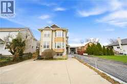 233B VINE Street | St. Catharines Ontario | Slide Image One