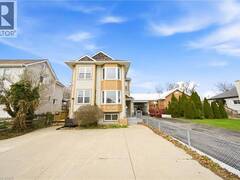 233B VINE Street St. Catharines Ontario, L2M 4S9