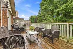 62 PINEDALE Drive | Kitchener Ontario | Slide Image Sixteen