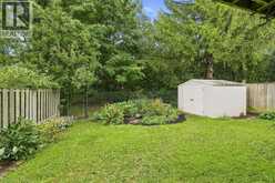 62 PINEDALE Drive | Kitchener Ontario | Slide Image Eighteen