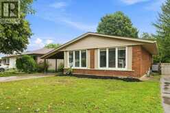 62 PINEDALE Drive | Kitchener Ontario | Slide Image One