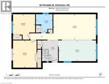 62 PINEDALE Drive | Kitchener Ontario | Slide Image Twenty