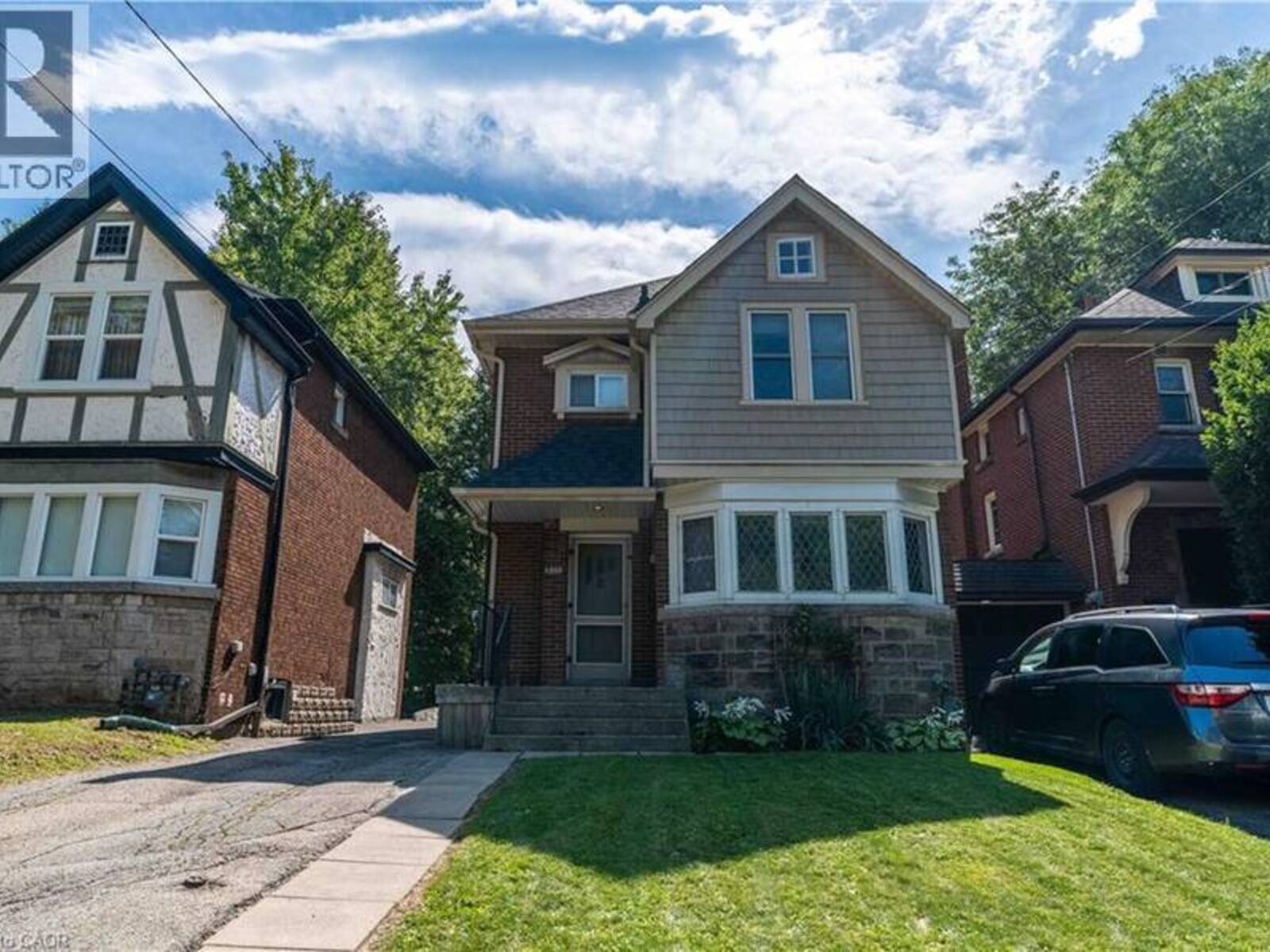 1257 KING Street W, Hamilton, Ontario L8S 1M5
