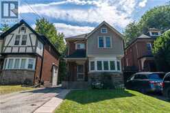 1257 KING Street W | Hamilton Ontario | Slide Image One