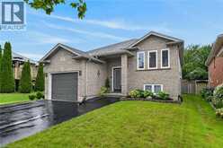 34 BREWSTER Way | Brantford Ontario | Slide Image One
