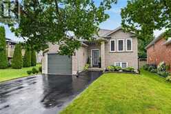 34 BREWSTER Way | Brantford Ontario | Slide Image Two
