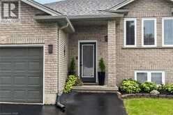 34 BREWSTER Way | Brantford Ontario | Slide Image Three