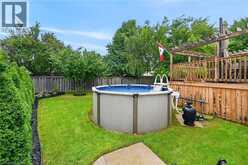 34 BREWSTER Way | Brantford Ontario | Slide Image Forty-one