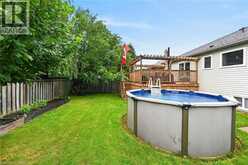 34 BREWSTER Way | Brantford Ontario | Slide Image Forty-two