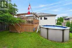 34 BREWSTER Way | Brantford Ontario | Slide Image Forty-three