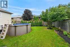 34 BREWSTER Way | Brantford Ontario | Slide Image Forty-four