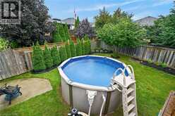 34 BREWSTER Way | Brantford Ontario | Slide Image Forty-eight