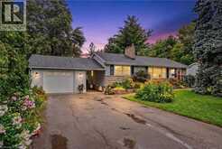 11 MILLER Drive | Ancaster Ontario | Slide Image One