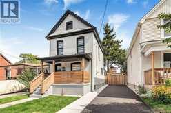 250 ROSSLYN Avenue N | Hamilton Ontario | Slide Image One