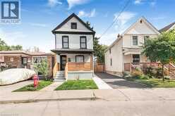 250 ROSSLYN Avenue N | Hamilton Ontario | Slide Image Two