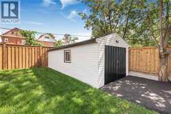 250 ROSSLYN Avenue N | Hamilton Ontario | Slide Image Thirty-eight