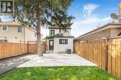 250 ROSSLYN Avenue N | Hamilton Ontario | Slide Image Forty