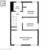250 ROSSLYN Avenue N | Hamilton Ontario | Slide Image Forty-seven