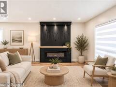 250 ROSSLYN Avenue N Hamilton Ontario, L8L 7R1