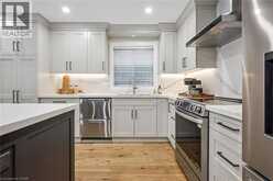 1261 STEPHENSON Drive | Burlington Ontario | Slide Image Eleven