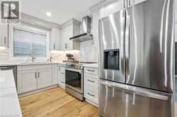 1261 STEPHENSON Drive | Burlington Ontario | Slide Image Twelve