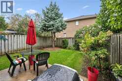 1261 STEPHENSON Drive | Burlington Ontario | Slide Image Thirty-three