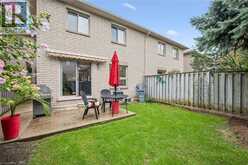 1261 STEPHENSON Drive | Burlington Ontario | Slide Image Thirty-four