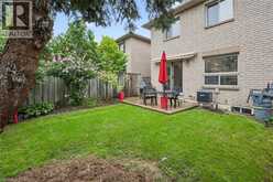 1261 STEPHENSON Drive | Burlington Ontario | Slide Image Thirty-five