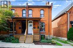 34 BAILLIE Street | Hamilton Ontario | Slide Image One