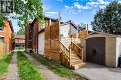 34 BAILLIE Street | Hamilton Ontario | Slide Image Thirty-three