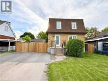 94 HOWARD Avenue | Hamilton Ontario | Slide Image One