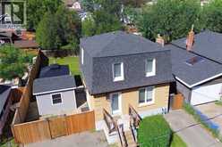 94 HOWARD Avenue | Hamilton Ontario | Slide Image One