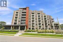 30 HAMILTON Street S Unit# 501 | Waterdown Ontario | Slide Image One